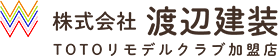 株式会社渡辺建装